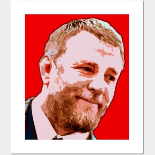 Guy Ritchie Posters and Art